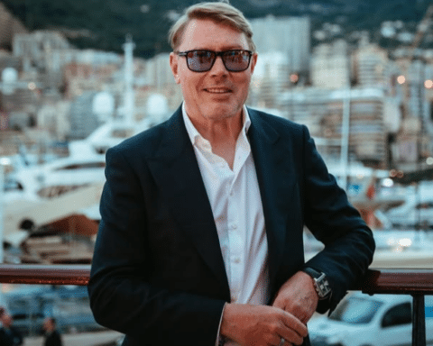 mika häkkinen