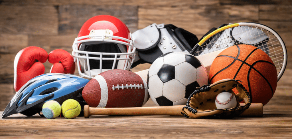 Suomen seuratuimmat ja harrastetuimmat urheilulajit